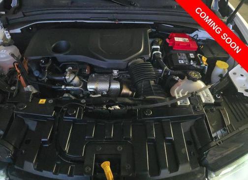 2024 Dodge Hornet R/T Plus EAWD