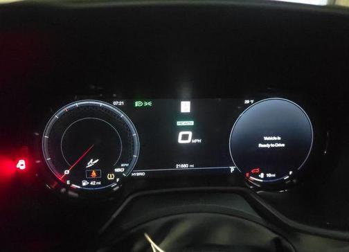 2024 Dodge Hornet R/T Plus EAWD