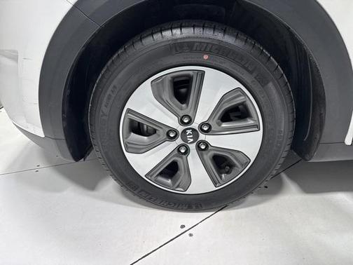 2018 Kia Niro FE