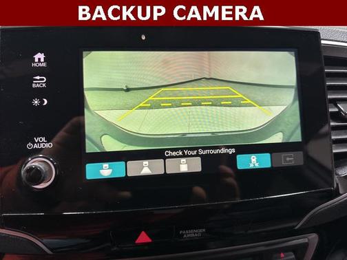 2019 Honda Passport Elite