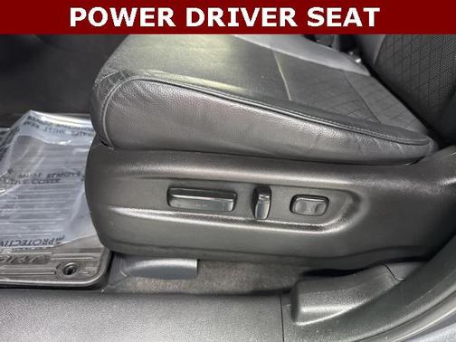 2019 Honda Passport Elite