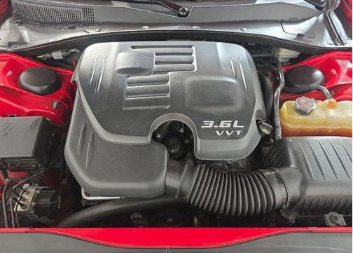 2014 Dodge Charger SXT