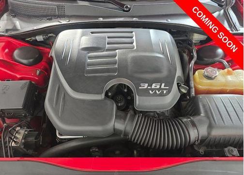 2014 Dodge Charger SXT