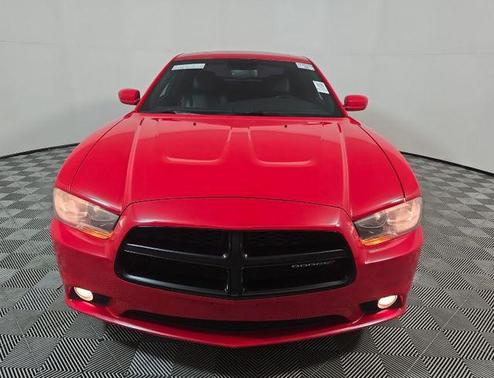2014 Dodge Charger SXT