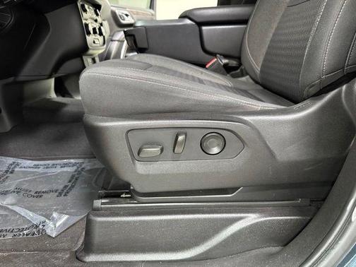 Shadow Gray Metallic 2021 Chevrolet Tahoe LS