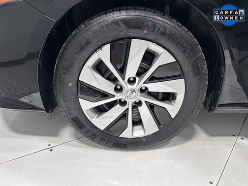 2020 Nissan Altima S Intelligent AWD