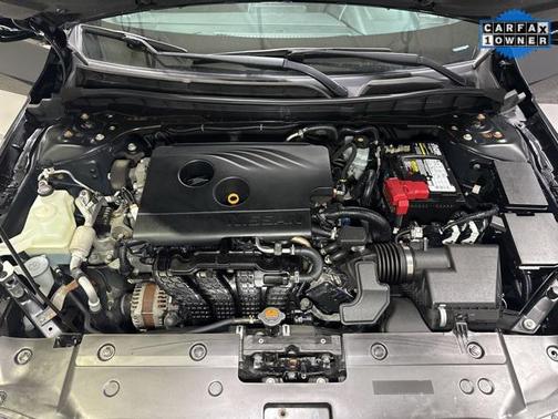 2020 Nissan Altima S Intelligent AWD