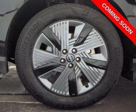 Super Black 2025 Nissan Murano SL