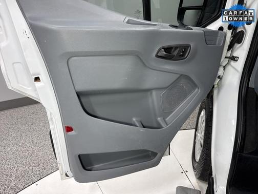 2019 Ford Transit-350 XLT