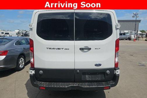 2019 Ford Transit-350 XLT