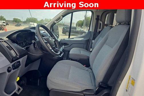 2019 Ford Transit-350 XLT
