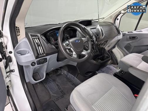 2019 Ford Transit-350 XLT