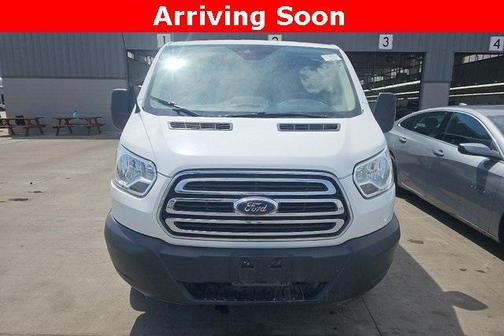 2019 Ford Transit-350 XLT