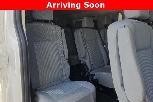2019 Ford Transit-350 XLT