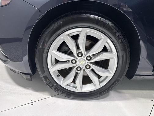 2017 Chevrolet Impala 1LT
