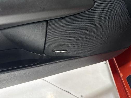 2005 Chevrolet Corvette Base