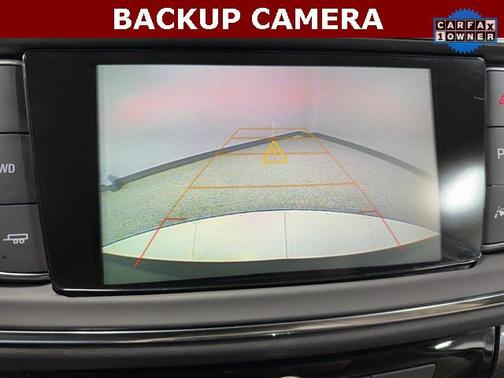 2018 Buick Enclave Premium