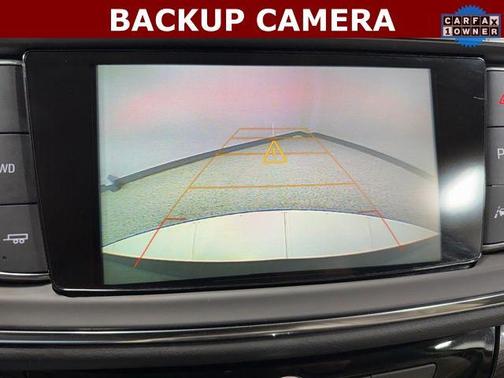 2018 Buick Enclave Premium