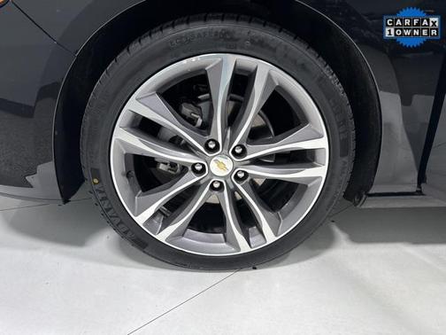 2024 Chevrolet Malibu FWD 2LT