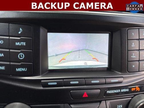 2017 Ford Explorer Base