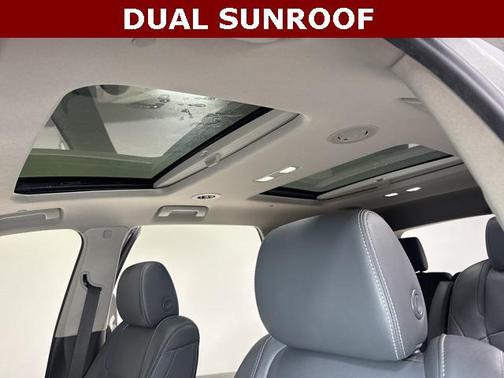 2021 Buick Enclave FWD Essence
