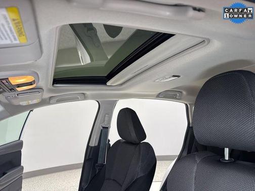 2019 Subaru Impreza 2.0i Premium