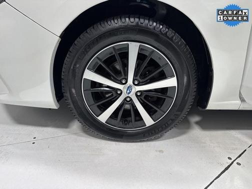 2019 Subaru Impreza 2.0i Premium