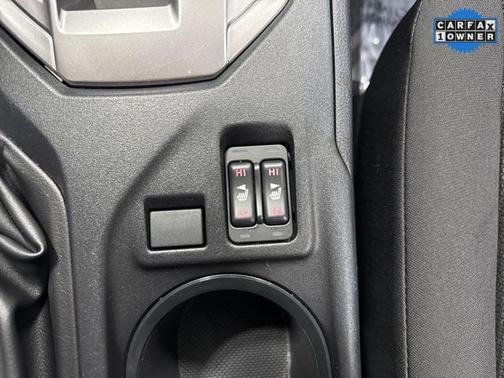 2019 Subaru Impreza 2.0i Premium