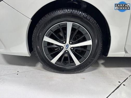2019 Subaru Impreza 2.0i Premium