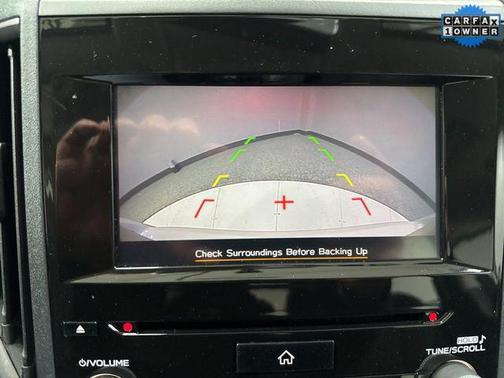 2019 Subaru Impreza 2.0i Premium