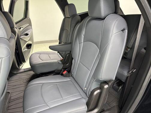 Ebony Twilight Metallic 2023 Buick Enclave Essence FWD