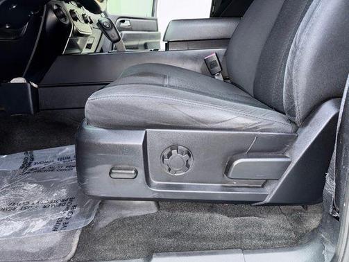 Magnetic 2017 Ford Expedition EL XL