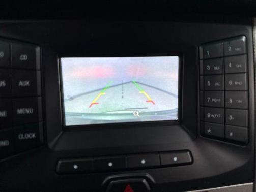 Magnetic 2017 Ford Expedition EL XL