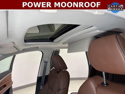 2020 Acura MDX 3.5L