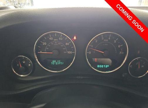 Black Clearcoat 2015 Jeep Wrangler Sport