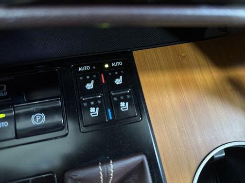 2018 Lexus RX 350 Base