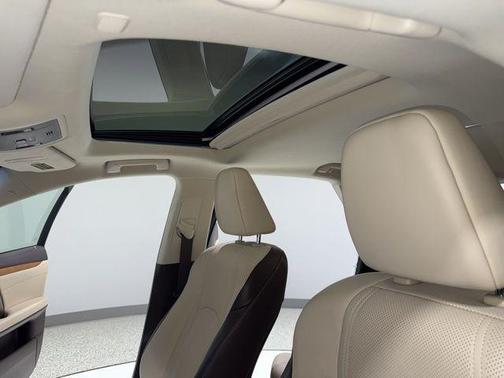 2018 Lexus RX 350 Base