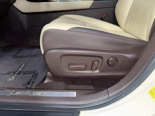 2018 Lexus RX 350 Base