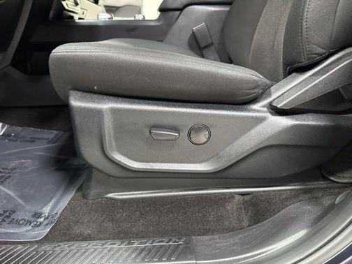 Antimatter Blue Metallic 2021 Ford Expedition Max XL