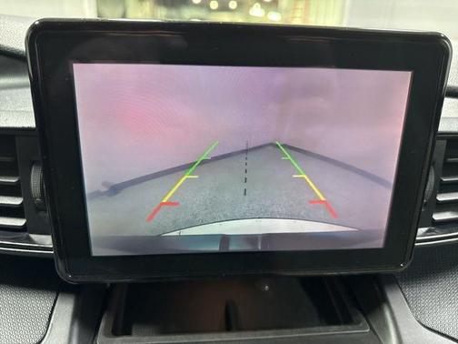 Magnetic Metallic 2020 Ford Explorer Base