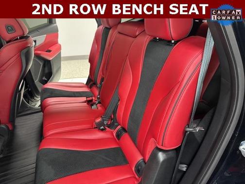 2022 Acura MDX A-Spec Package