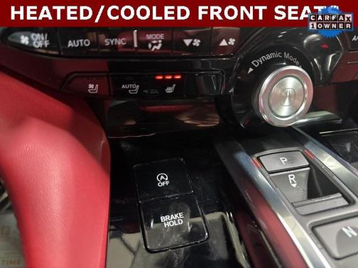 2022 Acura MDX A-Spec Package
