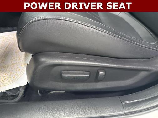 2017 Honda Civic EX-L Navi