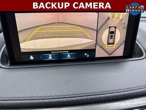 2023 Acura MDX Advance Package