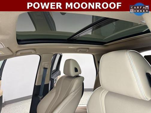 2023 Acura MDX Advance Package