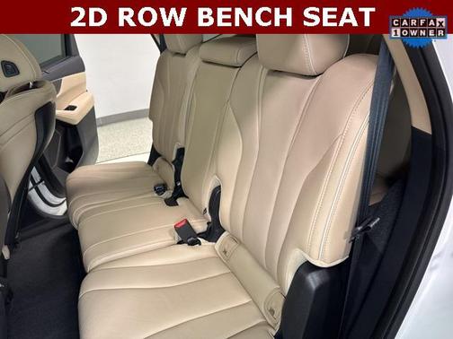 2023 Acura MDX Advance Package