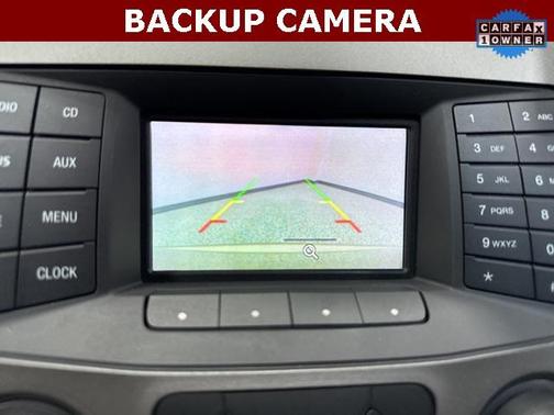 2017 Ford Taurus SE