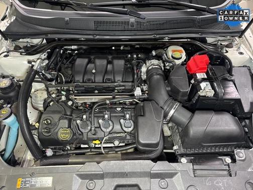 2017 Ford Taurus SE