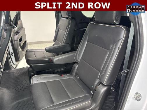 2021 Chevrolet Suburban Premier