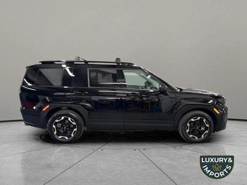 2025 Hyundai SANTA FE SEL 2.4